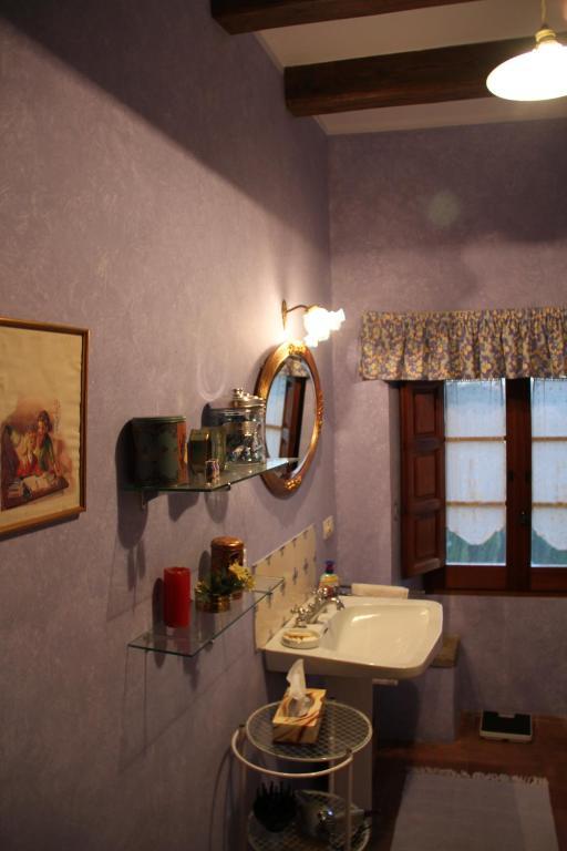 Mas Vilosa Bed And Breakfast กอร์ซา ห้อง รูปภาพ