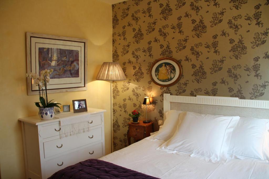 Mas Vilosa Bed And Breakfast กอร์ซา ภายนอก รูปภาพ