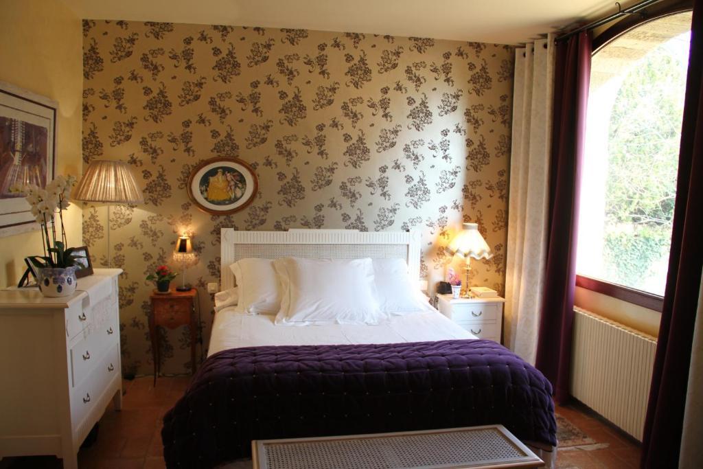 Mas Vilosa Bed And Breakfast กอร์ซา ห้อง รูปภาพ