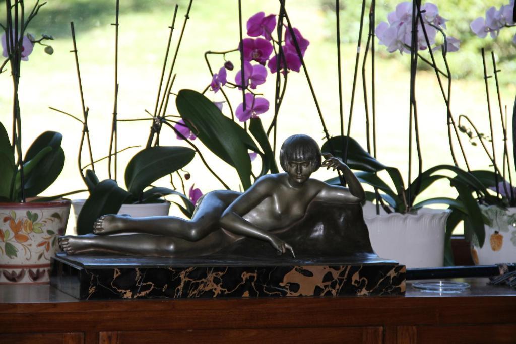 Mas Vilosa Bed And Breakfast กอร์ซา ภายนอก รูปภาพ