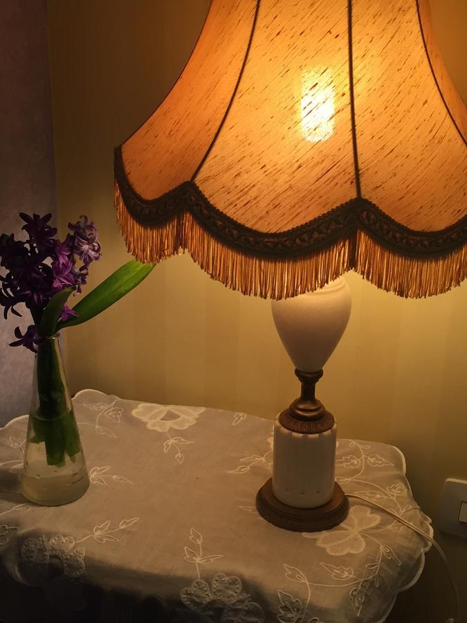 Mas Vilosa Bed And Breakfast กอร์ซา ภายนอก รูปภาพ